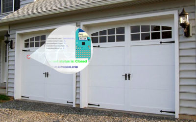 Smart-Garage, DIY Home Automation with RPi and Arduino, Part 2